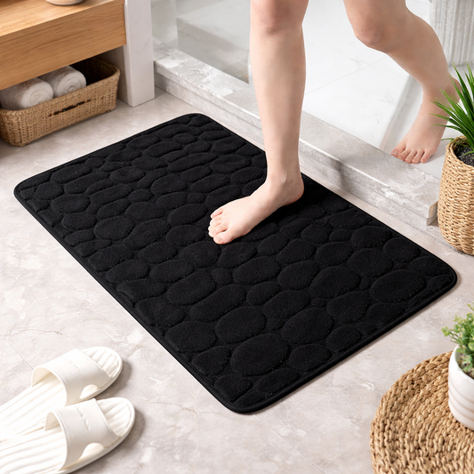 Livatori - Anti-Slip Bathroom Rug